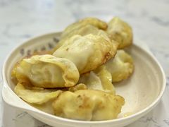 锅贴-蒋家桥饺面店(四望亭路店)