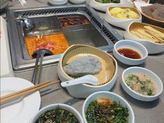 -海底捞火锅(天一广场亚细亚店)