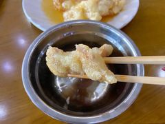 锅包肉-顺姬冷面(延大店)