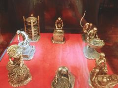 -老洋房花园饭店(绍兴路店)