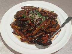 -阿莉餐厅(枣阳路店)