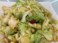 -渔中舟海鲜大排档(普陀沈家门店)