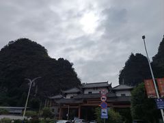 -桂林两江四湖景区