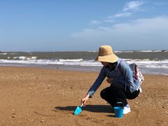 -阳光海岸露营公园