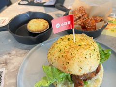 -必胜客(骡马市店)