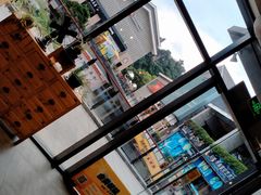 -冰泉豆浆馆(阳朔店)