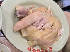 招牌百家鸡-百家鸡味馆(清泰店)