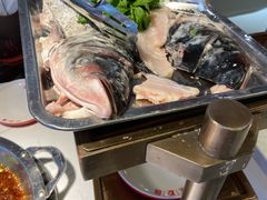 -蜀滋香鲜鱼美蛙火锅(339店)