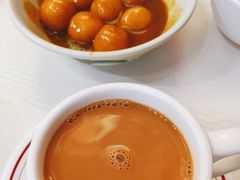 -食运茶餐厅(文化宫店)