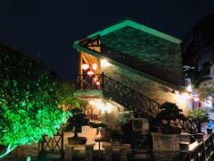-猪肉婆私房菜(容桂总店)