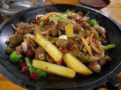 -张关合渣(朱家坳店)