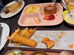 -卡朋西餐(宝安大仟里店)