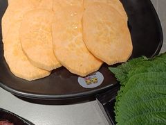 -啊美丽炭火烤肉(滑翔一店)