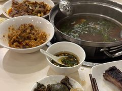 -太婆天府山珍酒楼(亚运村店)