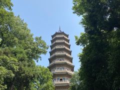 -灵谷景区