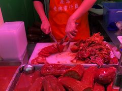 -蜜汁藕(三七八巷店)