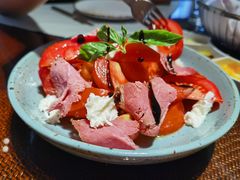 -杭州桐庐康莱德酒店西餐厅-舍