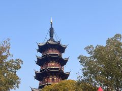 -龙华素斋(龙华路店)