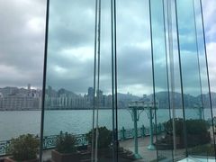 -香港九龙海逸君绰酒店