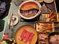 -牛New寿喜烧(龙湖金沙天街店)