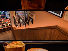 -Peet's Coffee皮爷咖啡(大学路店)