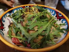 -Uncle Kosto科斯托·中东菜