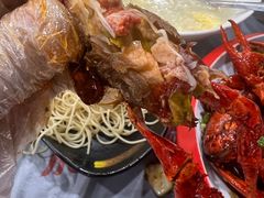 -虎虎龙虾大排档(双井店)
