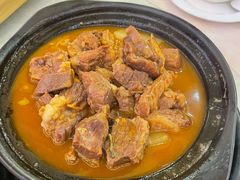 萝卜牛腩煲-大天然酒店(军民路店)