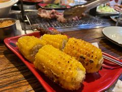 -柿子树炭烤羊腿(金台路店)