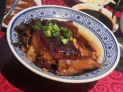 -福临北京烤鸭(韦曲北街店)