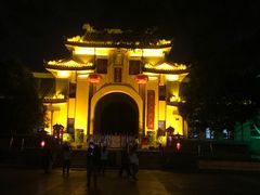 景点-东西巷