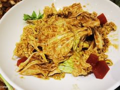 -玉林烤鸭店(垡头店)