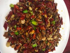 -易老妈蹄花.特色川菜(人民公园总店)