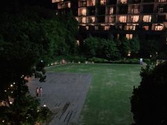 -天目湖涵田度假村
