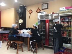 -潘国仙耳光馄饨(黄家阙路店)