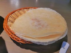 手锤茄子卷饼-前海沿·青岛菜(李沧万达店)