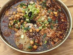 -冒菜西施·非遗冒菜(总店)