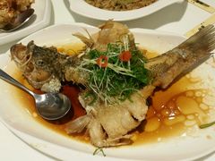 -至潮餐厅精致粤菜·活鲈鱼·走地鸡(珠江新城店)
