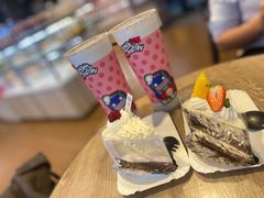 -85度C(石狮狮城店)