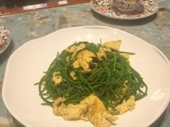 -哈啾嗨·新概念蒙餐(红星新城店)