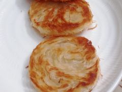 金巢银丝饼-玫瑰厅上海菜(兴国路店)