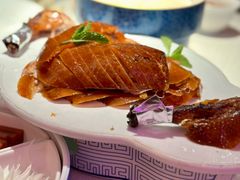 精品烤鸭-悦江(梅奔中心店)