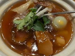 -满满海佛跳墙(千禧店)