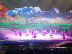 -华夏文旅西安度假区