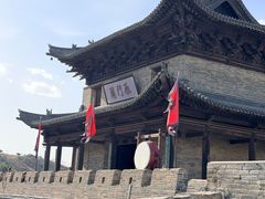 -雁门关景区