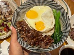 -森Some Fusion(荔湾店)