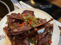 -俺家鲜·烧烤龙虾地锅鸡(观音塘店)