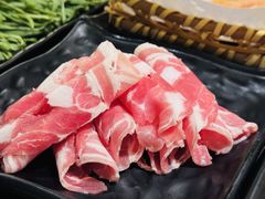 -湊湊火锅·茶憩(合生汇购物中心店)