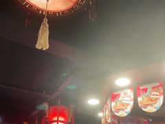 -北门涮肉·炭火铜锅涮肉(什刹海店)