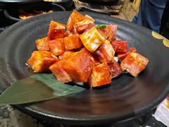 -九田家黑牛烤肉料理(石路天虹店)